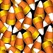 Duck Brand 281415 Printed Duct Tape, Candy Corn, 1.88 Inches x 10 Yards, Single Roll