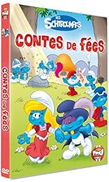 Les Schtroumpfs - Les contes de fées