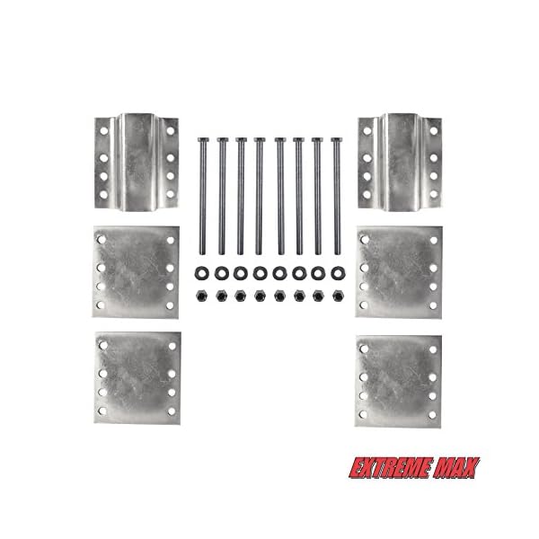 Extreme-Max-Post-Trailer-Guide-On-Pair Extreme-Max-Post-Trailer-Guide-On-Pair