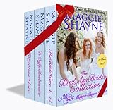 The Bad Ass Brides Collection