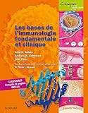 Les Bases De L'immunologie Fondamentale Et Clinique (French Edition) by Abul K. Abbas