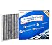 Spearhead Premium Breathe Easy Cabin Filter, Up to 25% Longer Life w/Activated Carbon (BE-966) primary