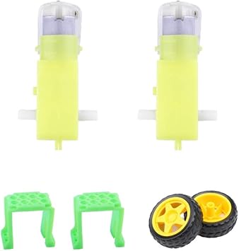 toy car electric motor