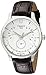 Tissot Men's T0636371603700 Stainless Steel Watch With Brown Band
