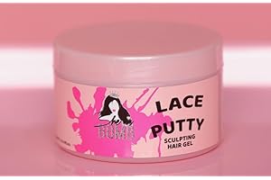 She Is Bomb Collection Lace Putty Sculpting Hair Gel 10.14 Oz