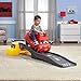 Step2 Disney Pixar Cars 3 Up & Down Roller Coaster Kid's Roller Coaster