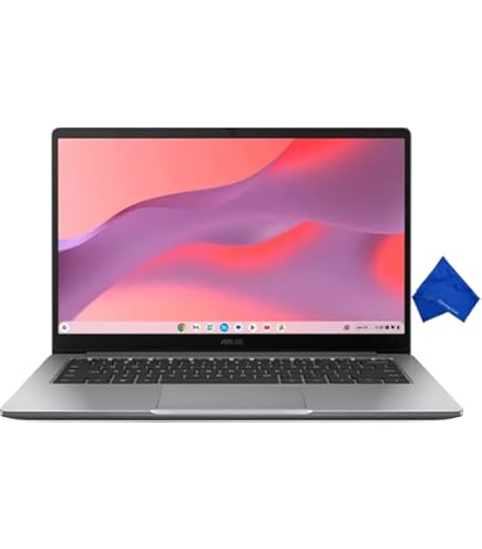 Asus C434TA-DSM4T ASUS Chromebook Flip C434 2-in-1 Laptop 14