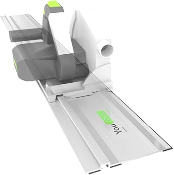300 Cm Guide Rail For Tauc Hsachen Festool Bosch Amazon Co Uk