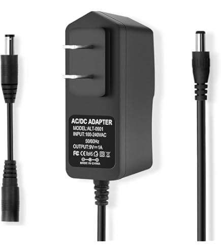 Ovatone Power Supply 9V DC 6ポート Ovatone Power Supply 9V DC 6ポート Ovatone Power Supply 9V