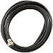 Plumbcraft 7507100 Dehumidifier Drain Hose 12 feet x 1/2 inch, 12' x 1/2"