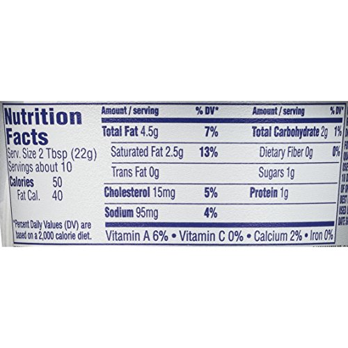 4 Philadelphia+Whipped+Chive+Cream+Cheese