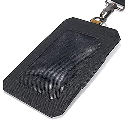 Carhartt Standard, Water-Repellent Canvas ID Holder