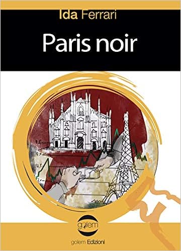 Ida Ferrari – Paris Noir (2020)