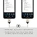 Type C, iOrange-E USB C to C 6.6ft Braided Cable Rapid Charge for Nexus 5X, Nexus 6P, Chromebook Pixel, OnePlus 2, Lumia 950, ZUK Z1 and Other USB Type C Supported Devices,Gold