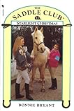Starlight Christmas by Bonnie Bryant front cover