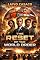 Livro THE RESET OF THE WORLD ORDER : A Prophetic Political Novel of Collapse, Power and Renewal