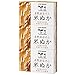 Cow Brand Natural rice bran soap 100gx 3 [Komenuka]