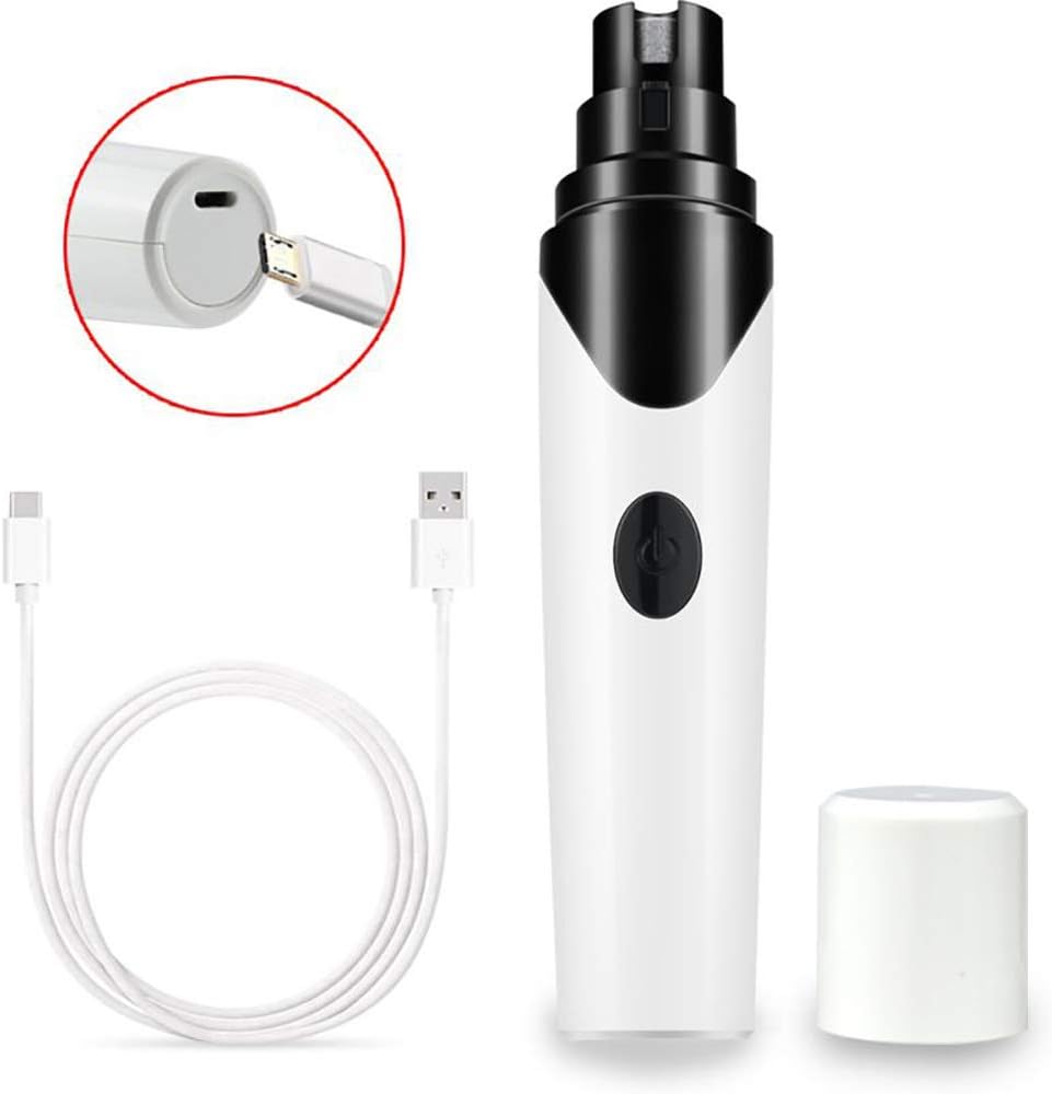 dog nail grinder target