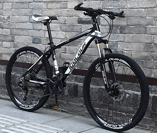 junior mountain bikes 26