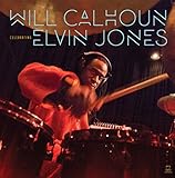 Celebrating Elvin Jones