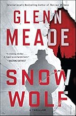Snow Wolf: A Thriller
