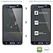 Ailun Screen Protector Compatible with Galaxy J7 2016 3Pack Tempered Glass Compatible with Galaxy J7 2.5D Edge Anti Scratch Case Friendly Siania Retail Package