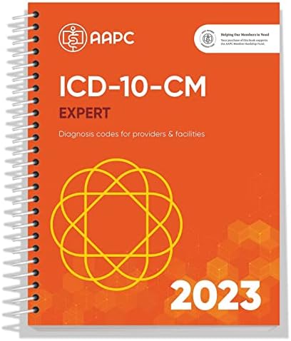 Amazon.com: ICD-10-PCS 2023: The Complete Official Codebook