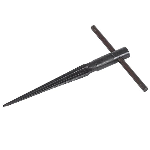 Adjustable Hand Reamer Set 7 Piece Amazon.co.uk DIY & Tools