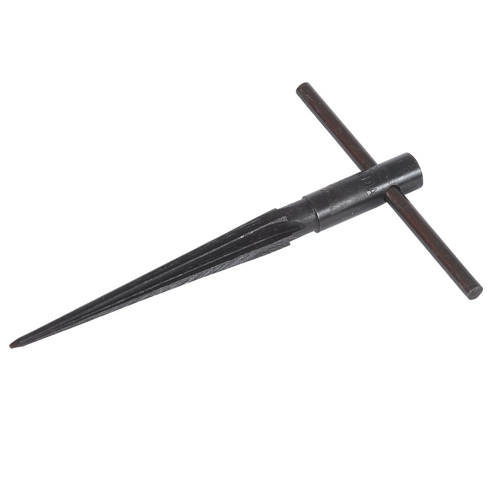 Silverline Repairmans Taper Reamer 3 - 12mm (282637)