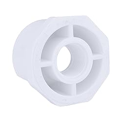 CHARLOTTE PIPE 2 x 3/4 SCH 40 Reducer Bushing