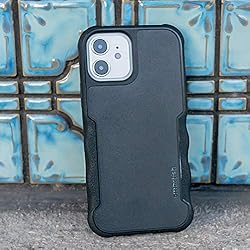 Smartish iPhone 12 Mini Armor Case - Gripzilla