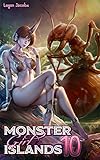 Monster Girl Islands 10