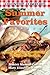 Summer Favorites: Country Comfort: Over 100 Summer Grilling and Outdoor Recipes by 
