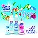 Suave Essentials Shampoo Daily Clarifying, 12 fl oz, 4 Count