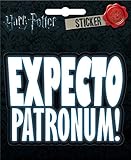 Ata-Boy Harry Potter Expecto Patronum 4