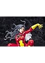 MARVEL美少女 SPIDER-WOMAN スパイダーウーマン|サンプル7