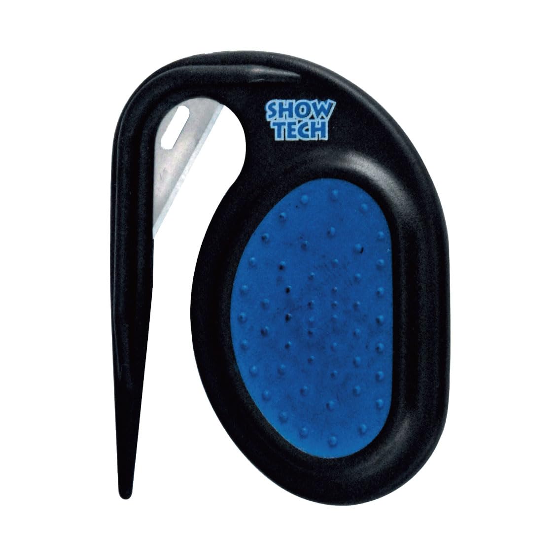 Single Detangler Comb for Long-Haired Animals