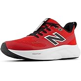 New Balance Kids' Fresh Foam 625 V1 Lace-up Sneakers