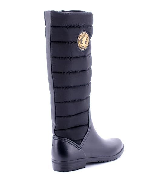 botas coronel tapioca