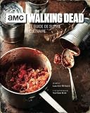 Image de Walking Dead : le Livre des Recettes