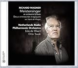 DIE MEISTERSINGER:AN ORCHESTRAL TRIBUTE            image
