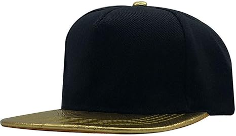 simple snapback hats
