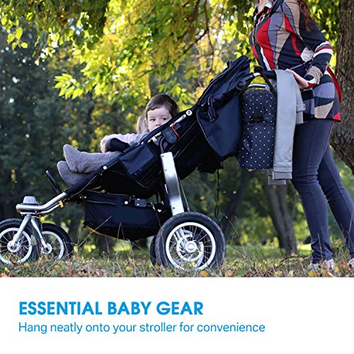 chuntianli diaper bag