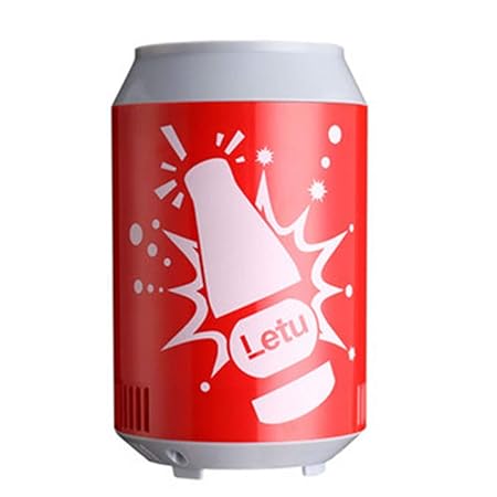 SMEARTHYB Refrigerador Rápido De La Mini Nevera del USB ...