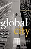 The Global City: New York, London, Tokyo (Princeton Paperbacks)
