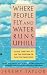 Where People Fly and Water Runs Uphill by Rev. Jeremy Taylor