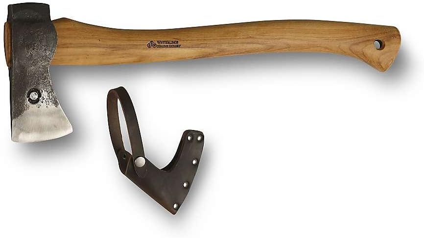 Wetterlings Backcountry Axe