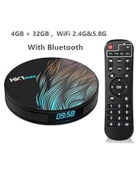 Transpeed m92s Amlogic S912 Octa Core Android 6.0 TV Box 2 G 16 Gable Rápido 2.4 G   5GHz WiFi WLAN 100 1000 M Reproductor de medios en streaming