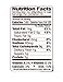 Jaybee's Nuts- Whole Cashews Roasted Salted - Great for Gift Giving - Everyday Healthy Snacks - Rich in Nutrients, Protein, Fiber, Vitamins - Vegan, Keto & Certified Kosher (16 Oz)