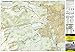 Longs Peak: Rocky Mountain National Park Map [Bear Lake, Wild Basin] (National Geographic Trails Illustrated Map, 301)